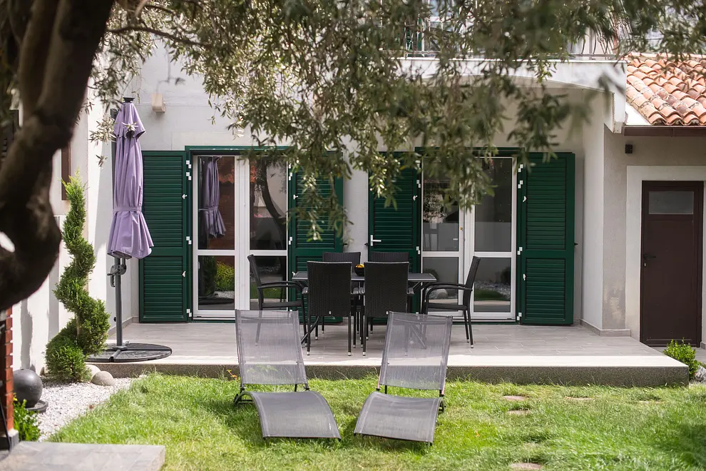 Ferienwohnung in Starigrad  999207998 35982 – Foto 8
