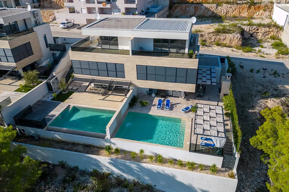 Ferienhaus in Ploce mit Pool und haustiergeeignet 999210375 38237 – Foto 15