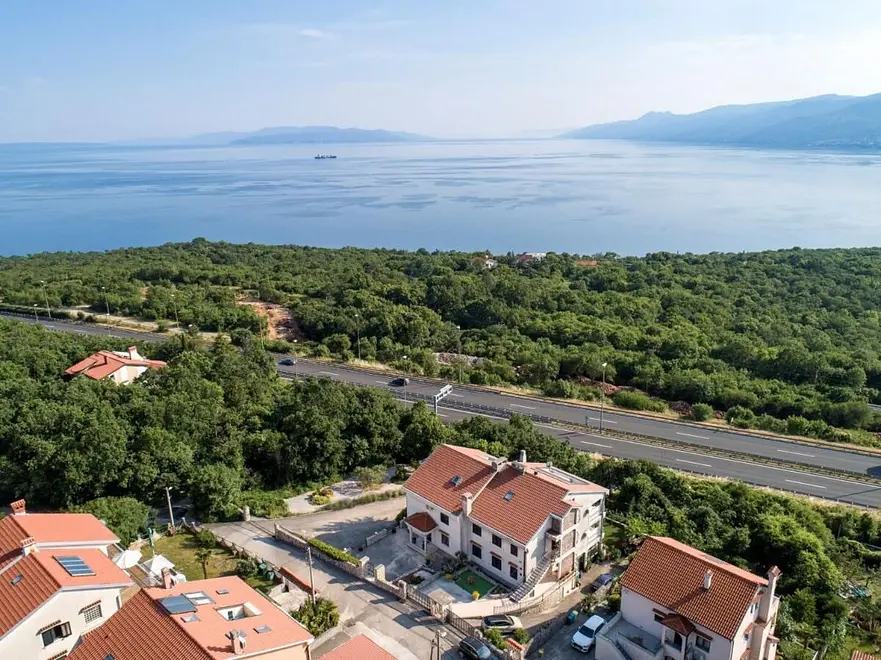 Ferienwohnung in Rijeka  999223513 41640