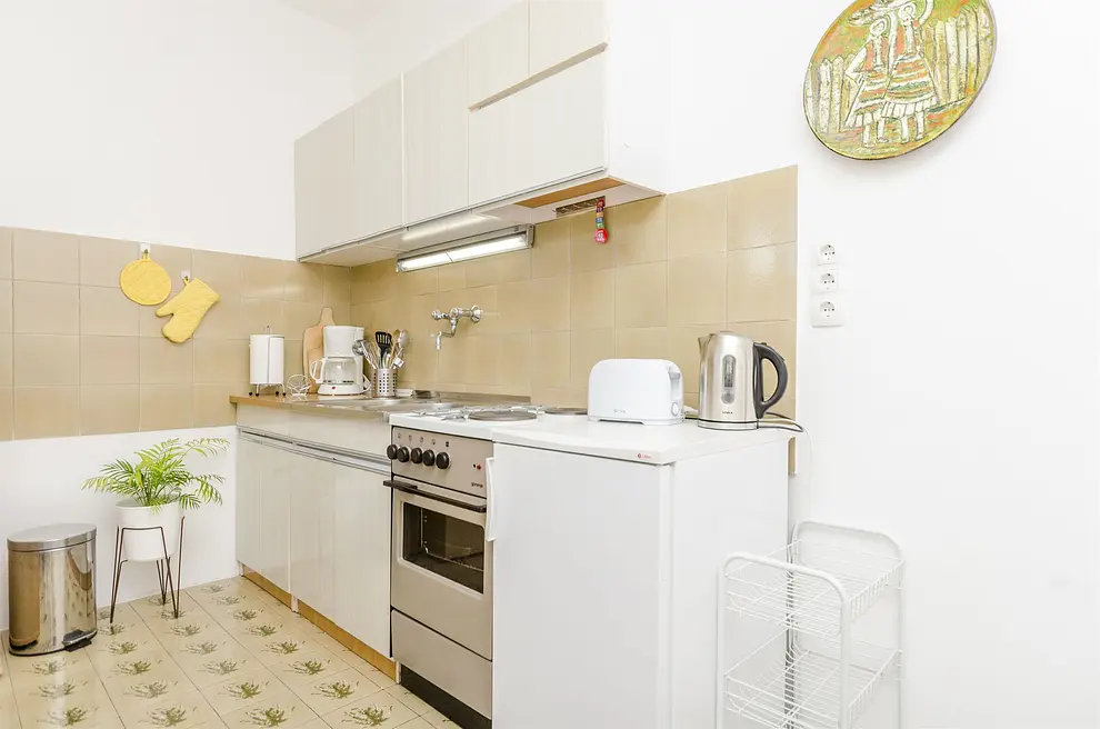 Ferienwohnung in Vodice  999202535 30813 – Foto 25