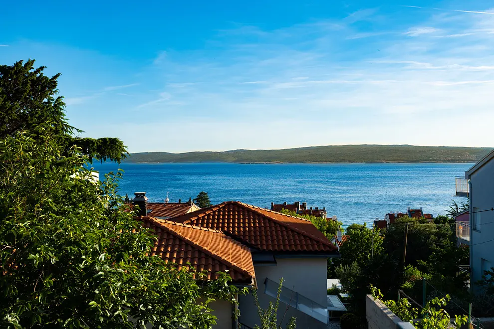 Ferienwohnung in Crikvenica  66137282 20581