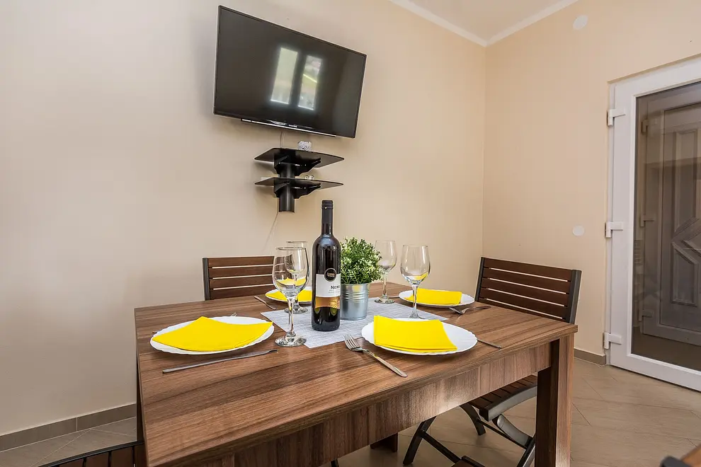 Ferienwohnung in Vir  999205985 34108 – Foto 34