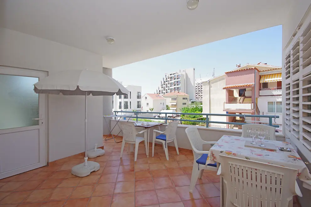 Ferienwohnung in Makarska mit Pool 999202885 31158 – Foto 10