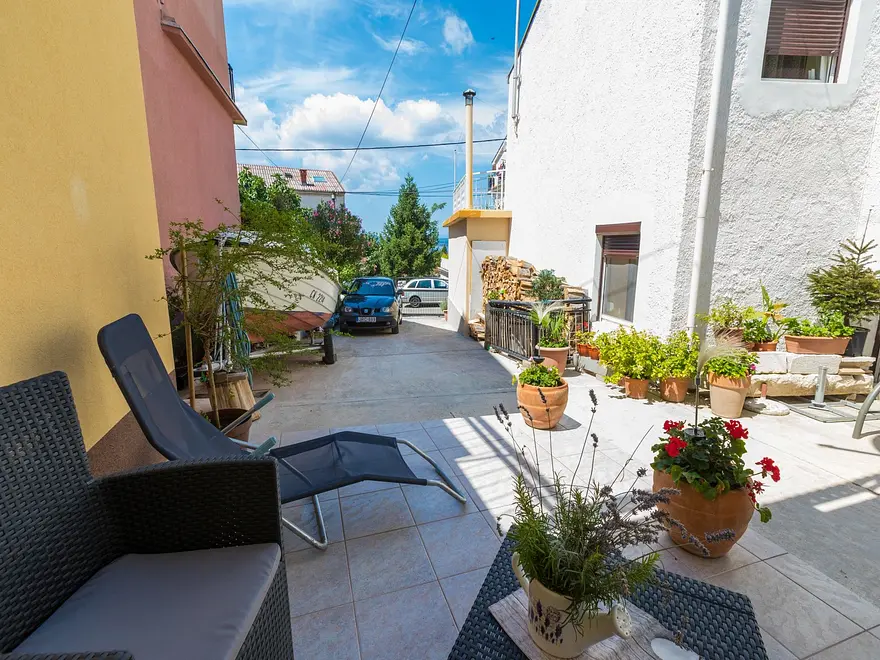 Ferienwohnung in Crikvenica  999205971 34094 – Foto 19