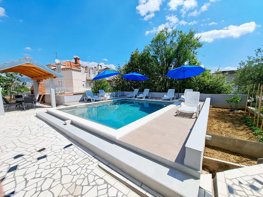 Ferienwohnung in Split mit Pool 999206570 34668 – Foto 20
