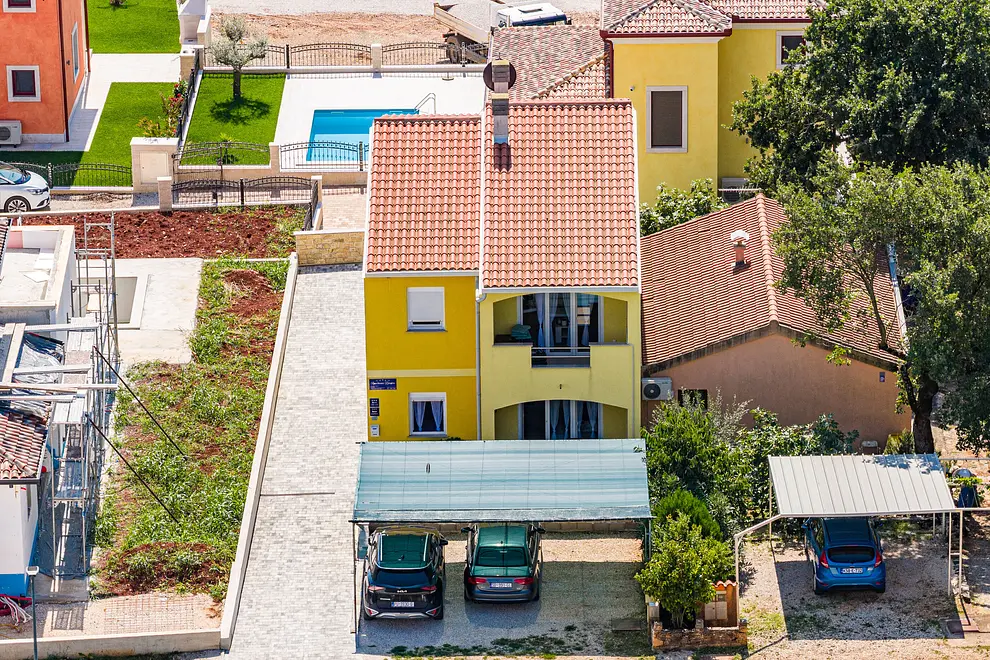 Ferienwohnung in Brtonigla  999212864 40427 – Foto 39