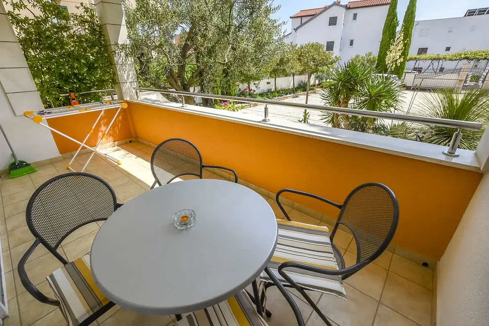 Ferienwohnung in Rogoznica  999205269 33436