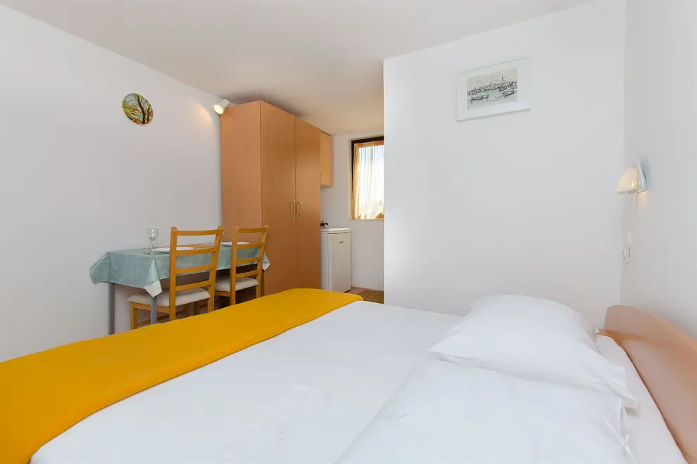 Ferienappartment in Rogoznica  999202609 30885 – Foto 2