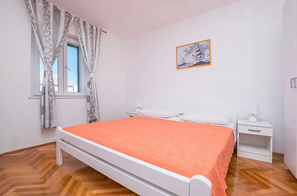 Ferienwohnung in Krapanj Island  999209322 37248 – Foto 4