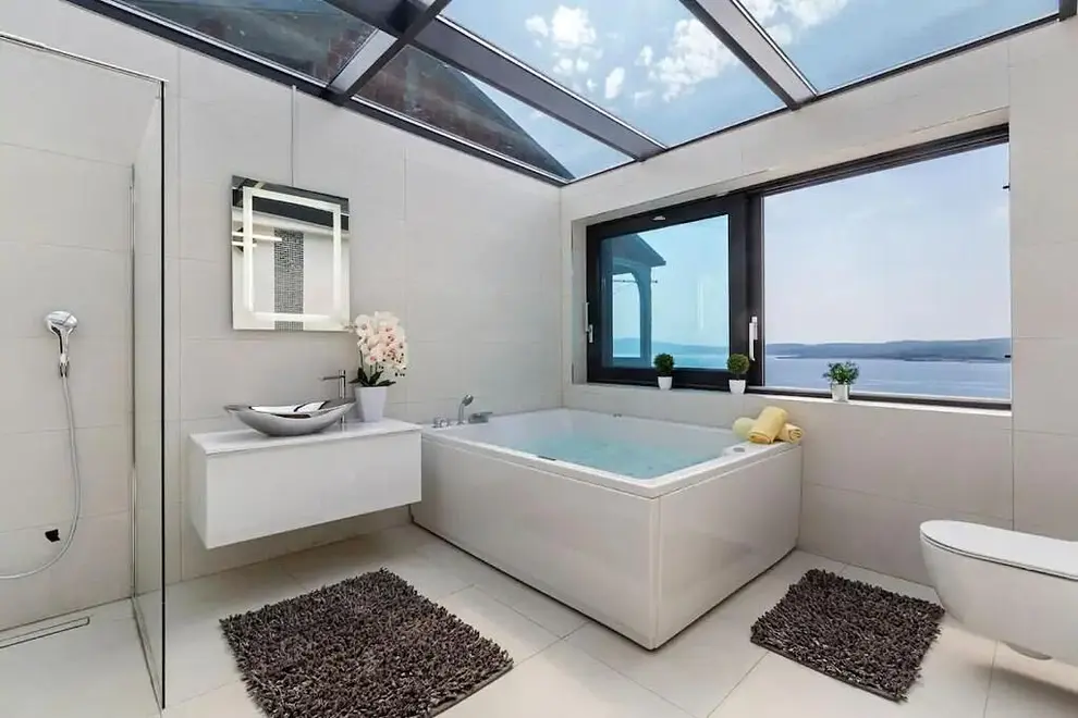 Ferienwohnung in Crikvenica mit Pool und haustiergeeignet 999207913 35911 – Foto 3