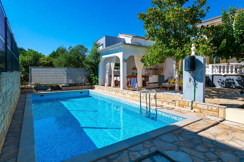 Ferienwohnung in Sukosan mit Pool 999203522 31767 – Foto 52