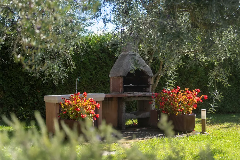 Ferienwohnung in Kastelir-Labinci mit Pool 66139267 22102