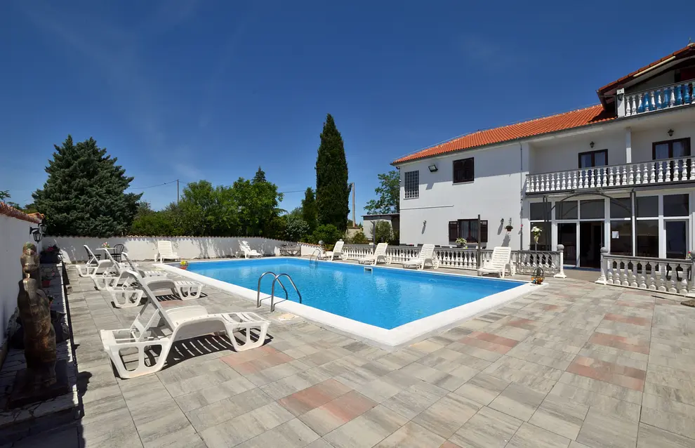 Ferienappartment in Pula mit Pool 999206235 34349