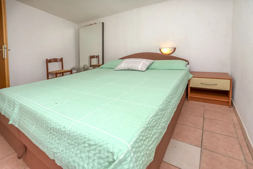 Ferienwohnung in Biograd  999209653 37572