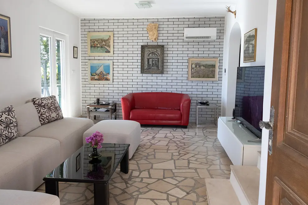 Ferienwohnung in Rogoznica mit Pool 999212797 40370 – Foto 18