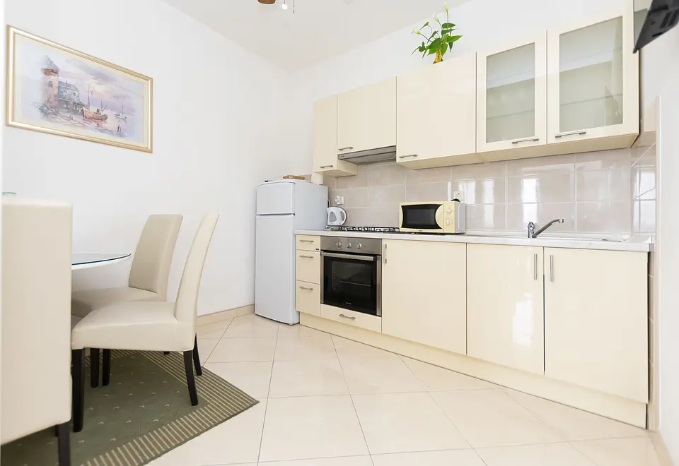 Ferienwohnung in Omis  66141443 23424