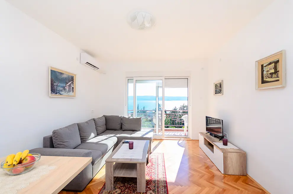 Ferienwohnung in Novi Vinodolski haustiergeeignet 999204183 32393 – Foto 7