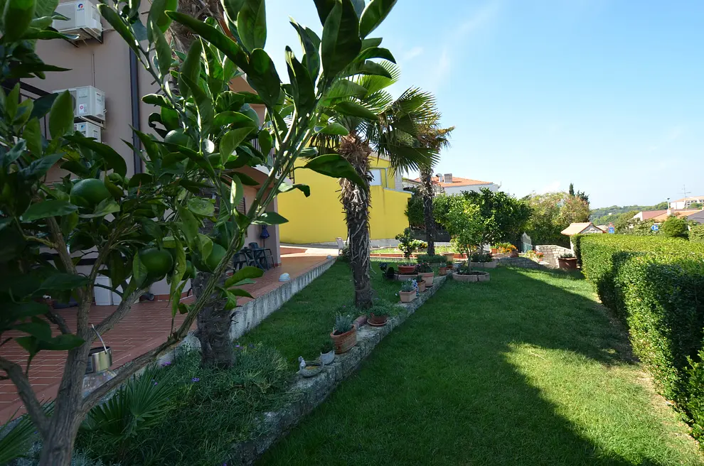 Ferienappartment in Medulin  999203810 32037