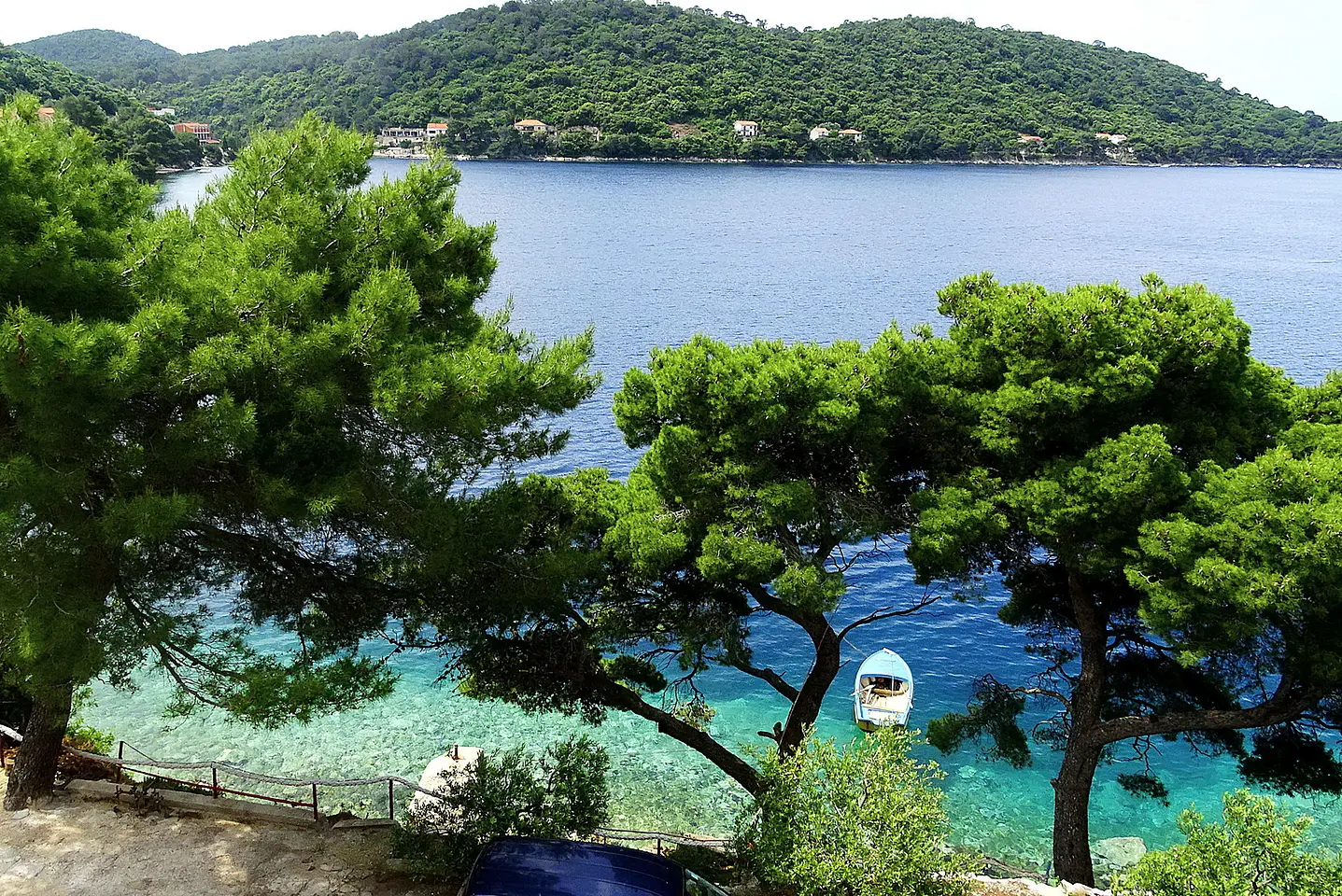 Ferienwohnung in Lastovo  999202368 30674