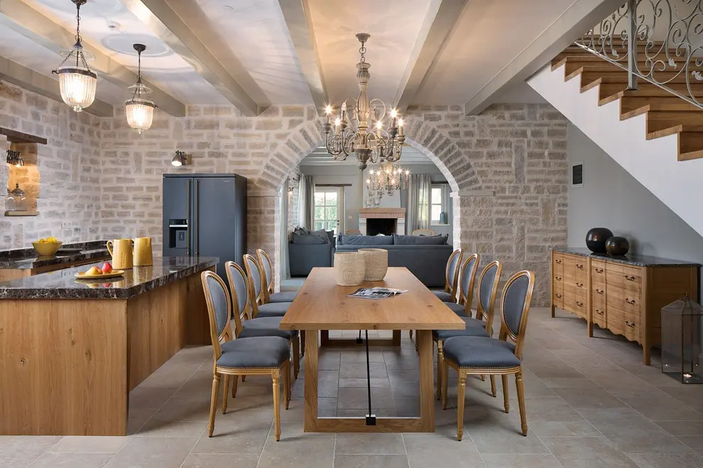 Ferienhaus in Kanfanar mit Pool 999223603 41728 – Foto 7