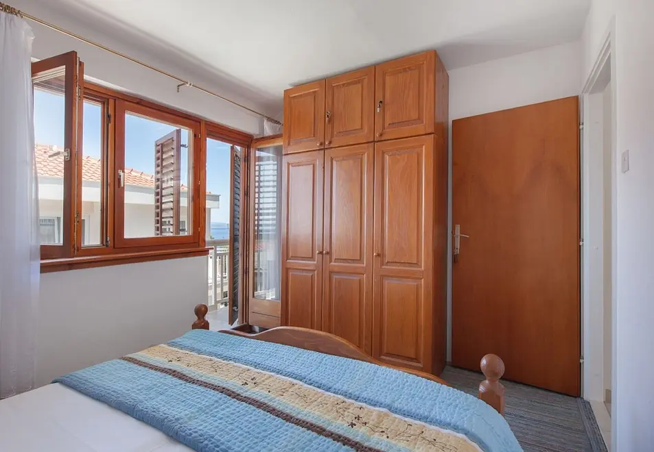 Ferienwohnung in Brela  999208305 36279 – Foto 21