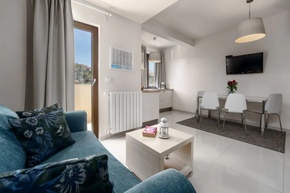 Ferienwohnung in Vrsar mit Pool 999223802 41918 – Foto 7