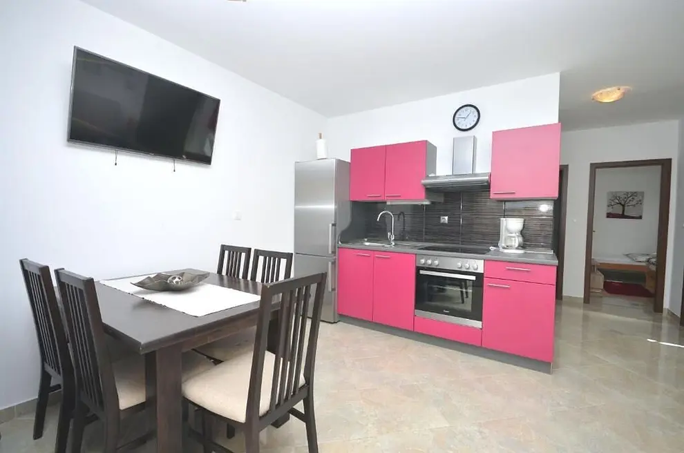 Ferienwohnung in Rogoznica  999205209 33376 – Foto 10