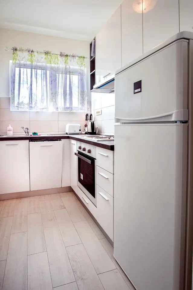 Ferienwohnung in Rab  999209763 37672