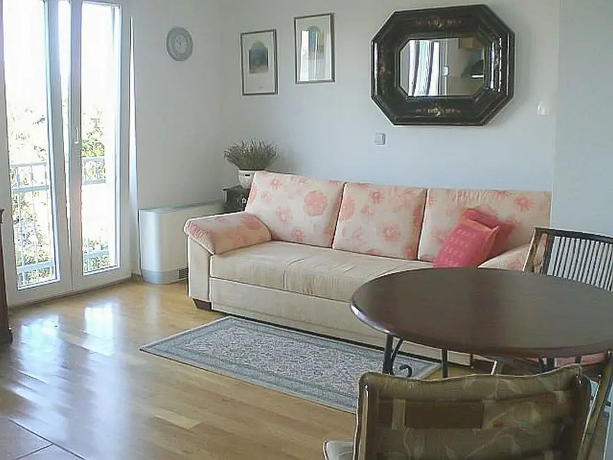 Ferienwohnung in Kampor haustiergeeignet 66140738 22967