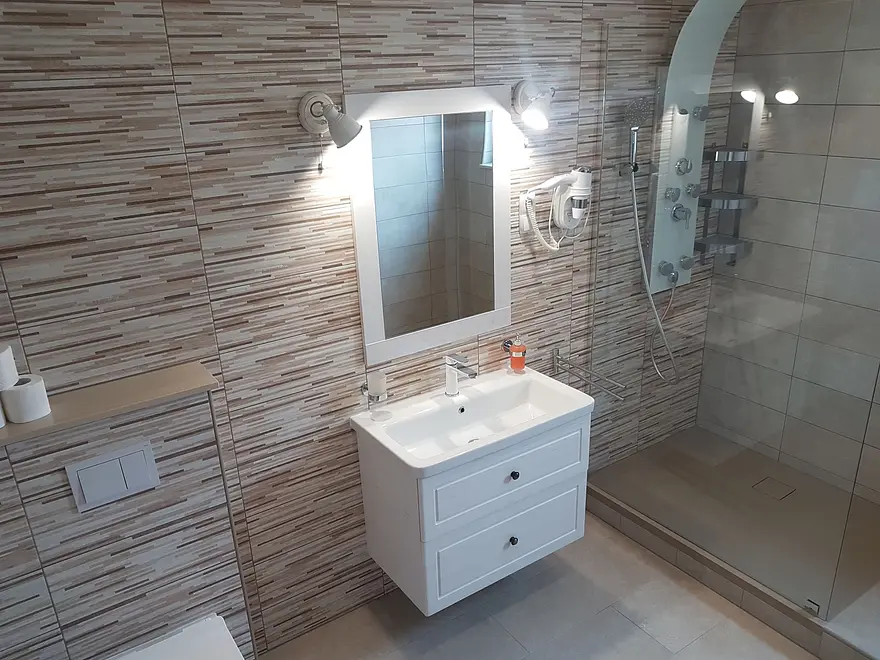 Ferienwohnung in Rab haustiergeeignet 66112709 3971