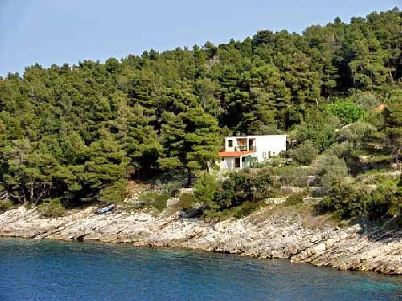 Ferienwohnung in Blato  999203866 32092