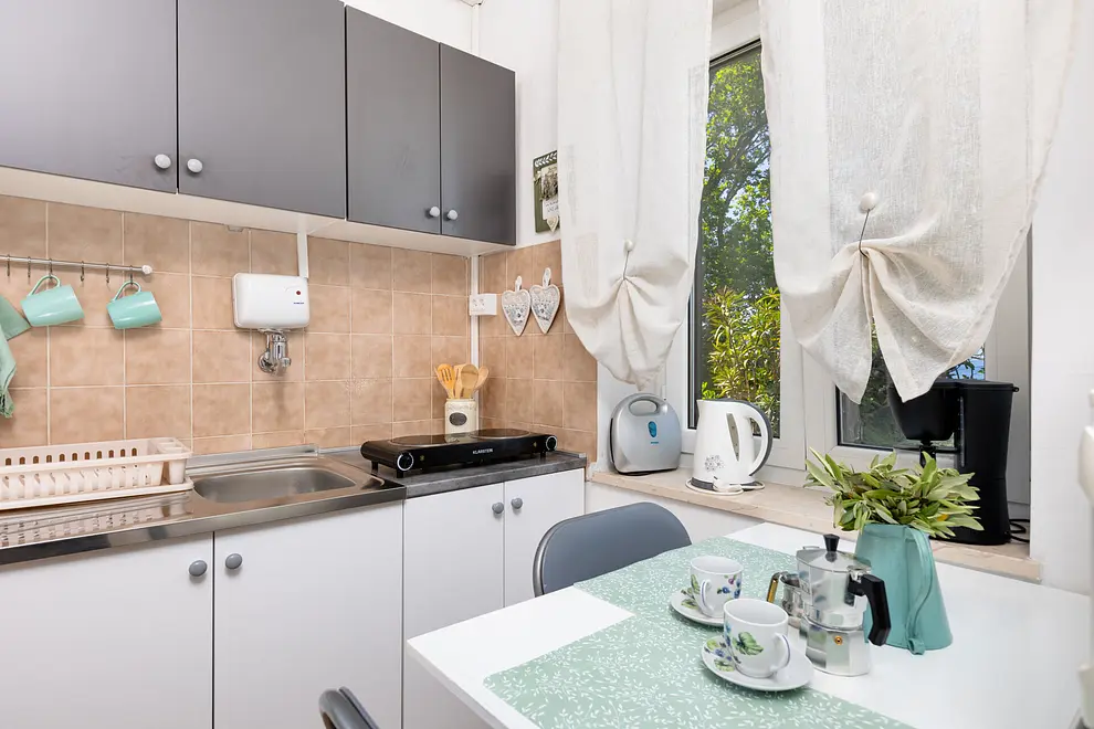 Ferienwohnung in Krk  66135323 19374