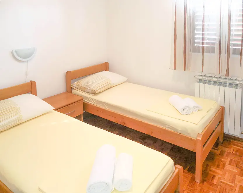 Ferienwohnung in Crikvenica  999207201 35268 – Foto 21