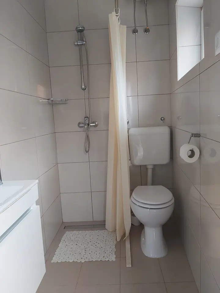 Ferienwohnung in Rab  999202475 30760
