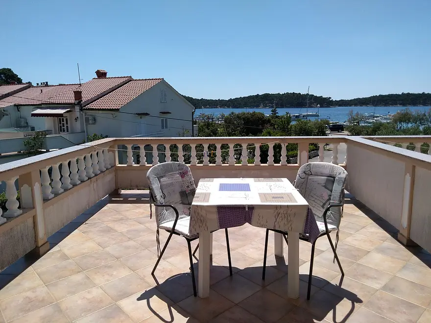 Ferienappartment in Palit  66129369 15297