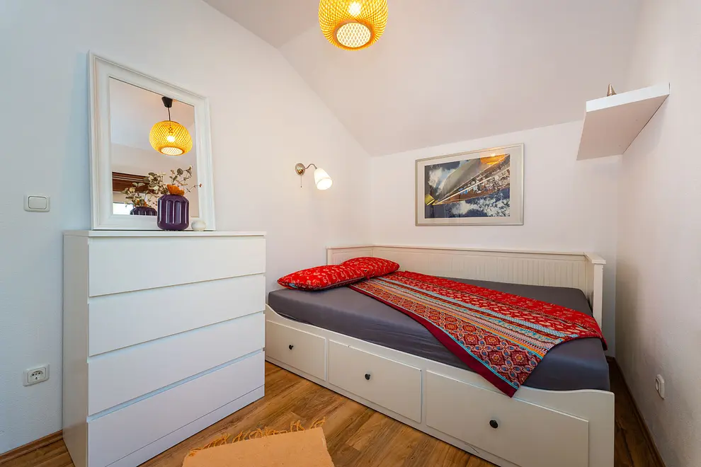 Ferienwohnung in Starigrad  999212682 40263 – Foto 12