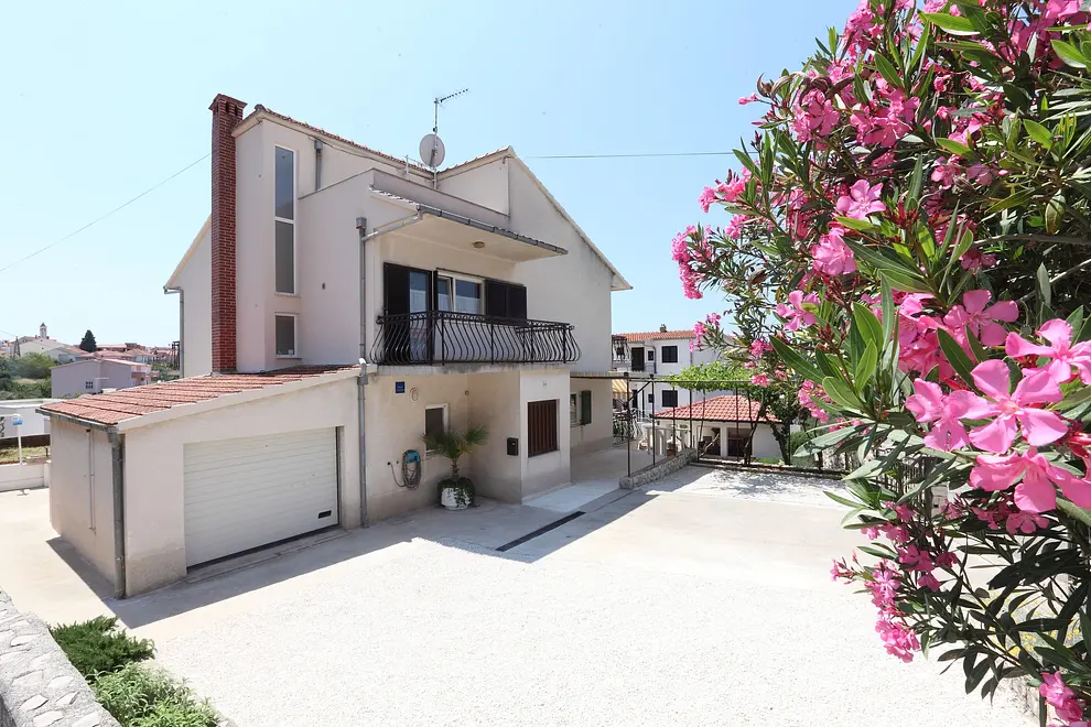 Ferienwohnung in Ciovo mit Pool und haustiergeeignet 999212777 40350 – Foto 20