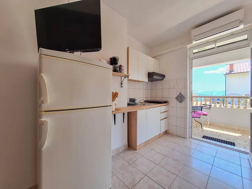 Ferienwohnung in Novi Vinodolski  999211048 38870 – Foto 11