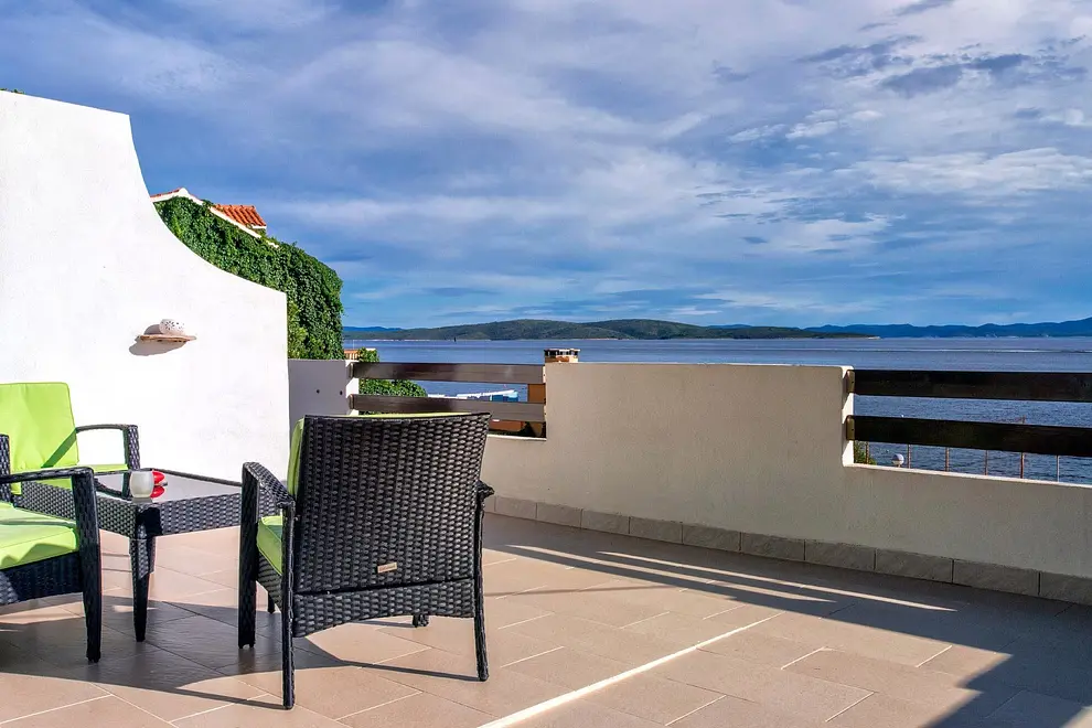 Ferienwohnung in Hvar haustiergeeignet 999203140 31397 – Foto 14