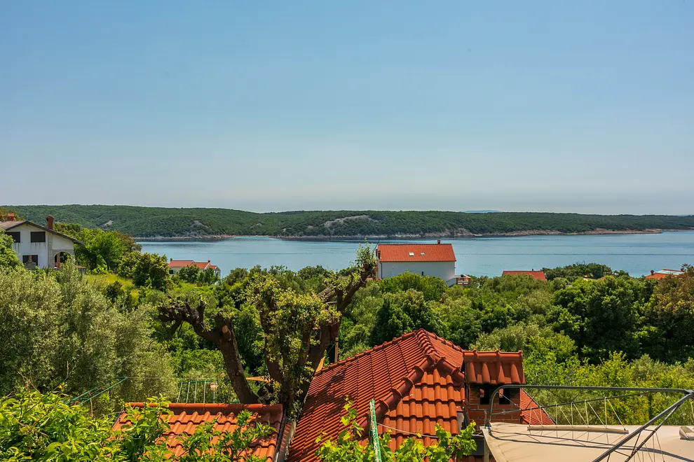 Ferienwohnung in Rab haustiergeeignet 999203981 32205 – Foto 28