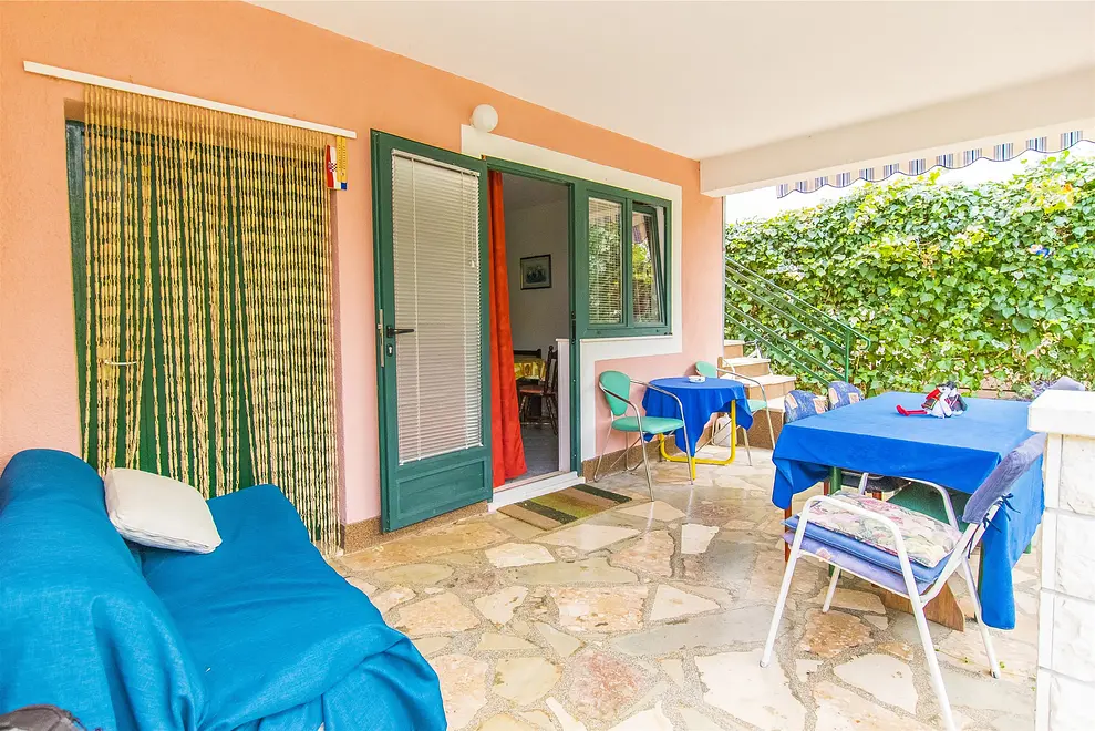 Ferienwohnung in Rogoznica  66119385 7618