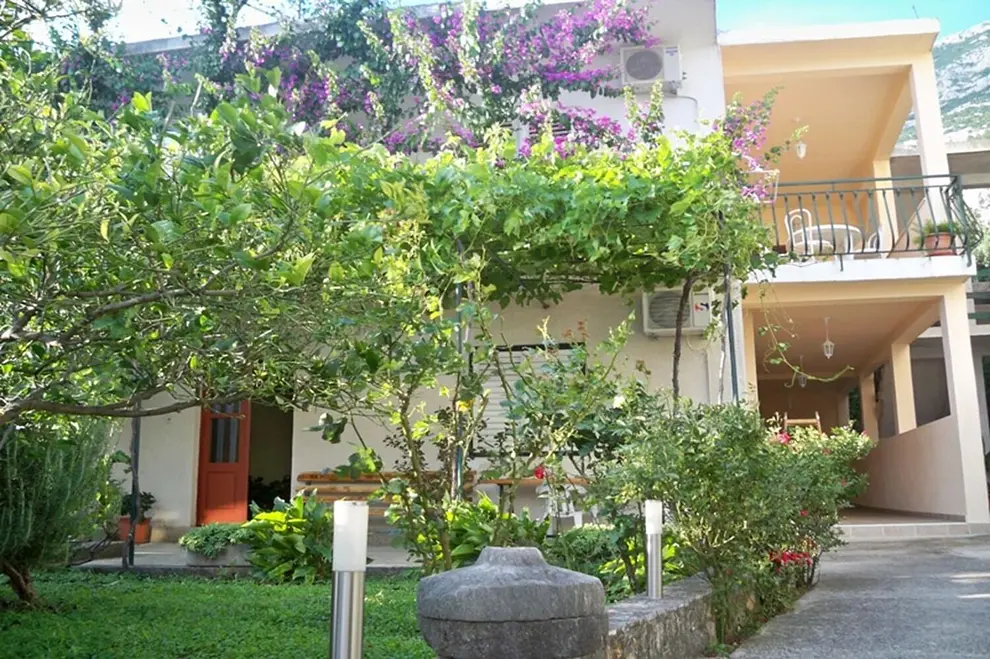 Ferienwohnung in Makarska  66151634 25712