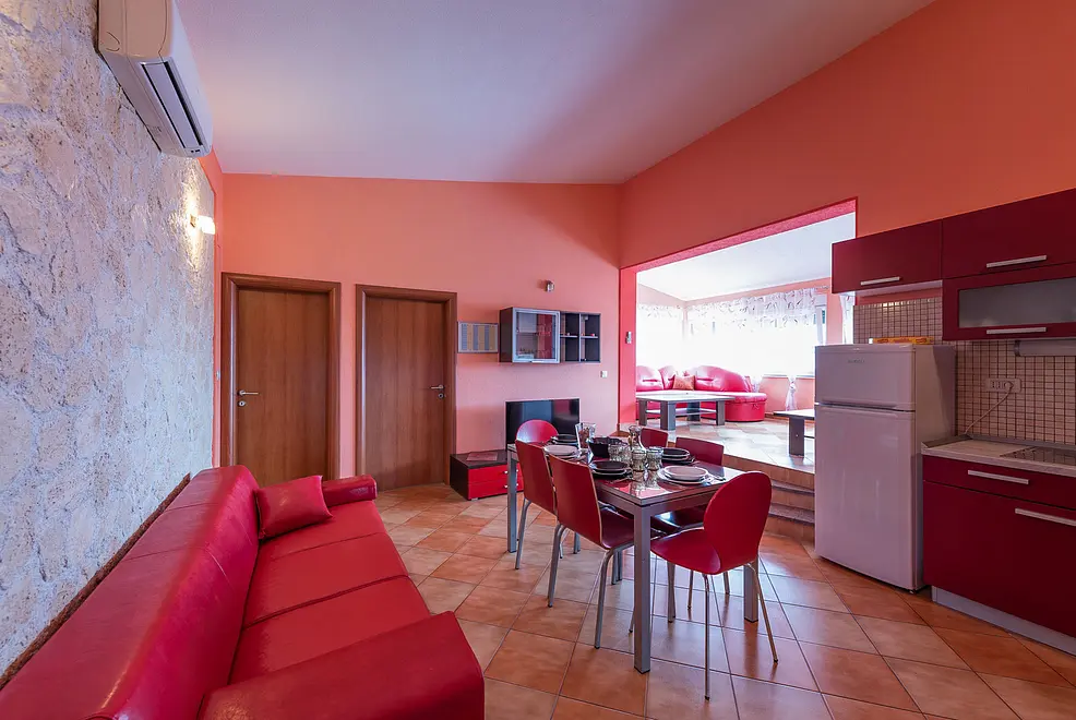 Ferienwohnung in Marina mit Pool 999205314 33478 – Foto 53