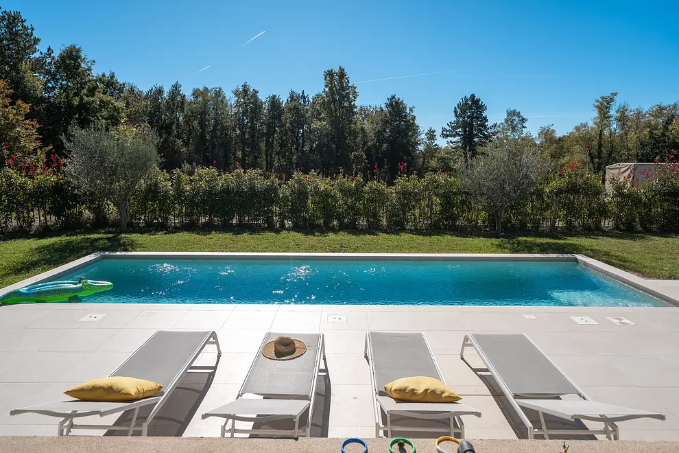 Ferienhaus in Porec mit Pool 999223964 42075 – Foto 14