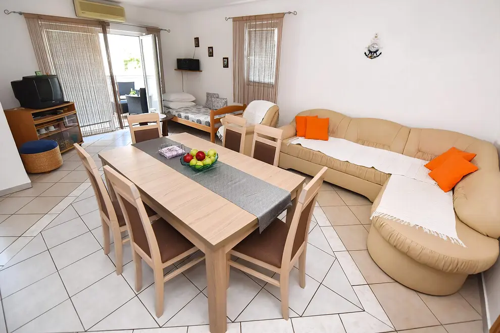Ferienwohnung in Novalja  999210829 38664 – Foto 13
