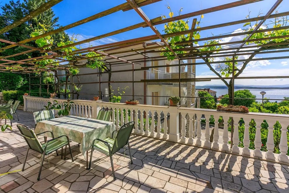 Ferienappartment in Crikvenica haustiergeeignet 999202793 31067 – Foto 18