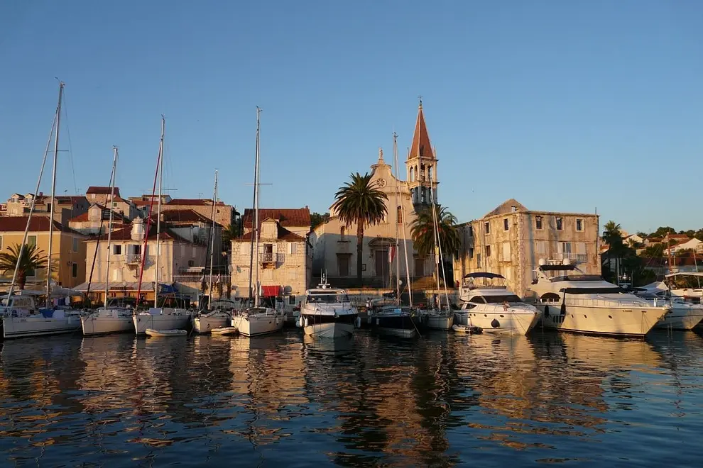 Ferienwohnung in Brac  999202571 30847 – Foto 11
