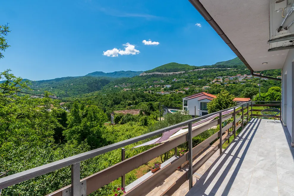 Ferienwohnung in Opatija  999238083 43132 – Foto 42
