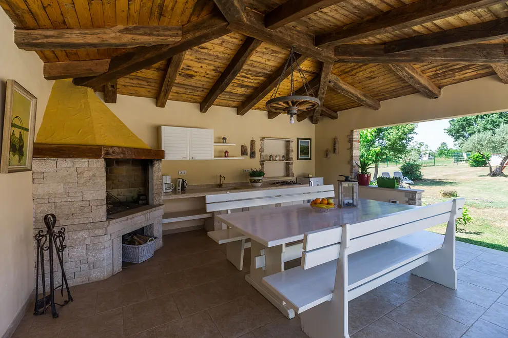 Ferienwohnung in Porec mit Pool 999223850 41966 – Foto 74