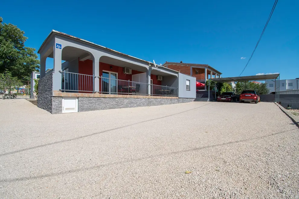 Ferienwohnung in Vodice  999209371 37297 – Foto 16